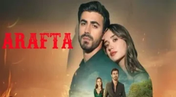 مواعيد عرض الحلقة الخامسة من مسلسل الأعراف وتأثيرها على متابعة الجمهور 1